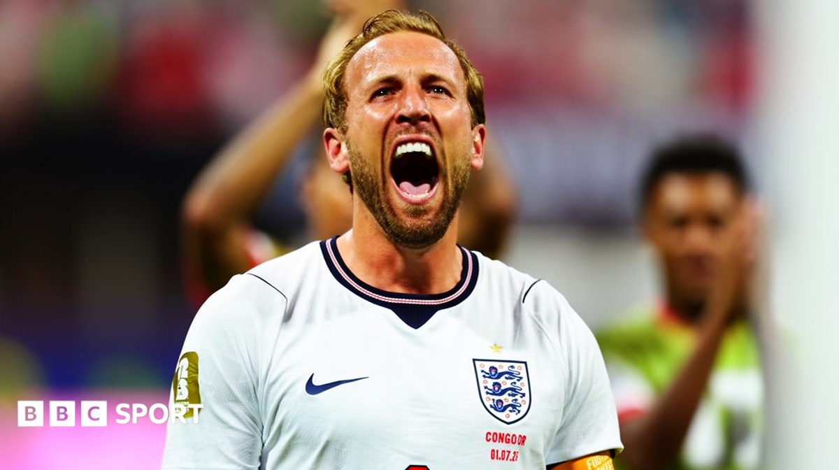 世界杯决赛买球 - 2026年世界杯：哈里·凯恩力挽狂澜 英格兰逆转刚果民主共和国 - 世界杯决赛赌球
