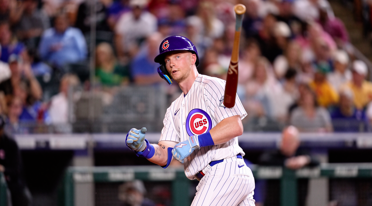 世界杯赌球平台 - 2026 MLB 奖项观察：MVP、赛扬奖等七月战况 - 世界杯决赛赌球